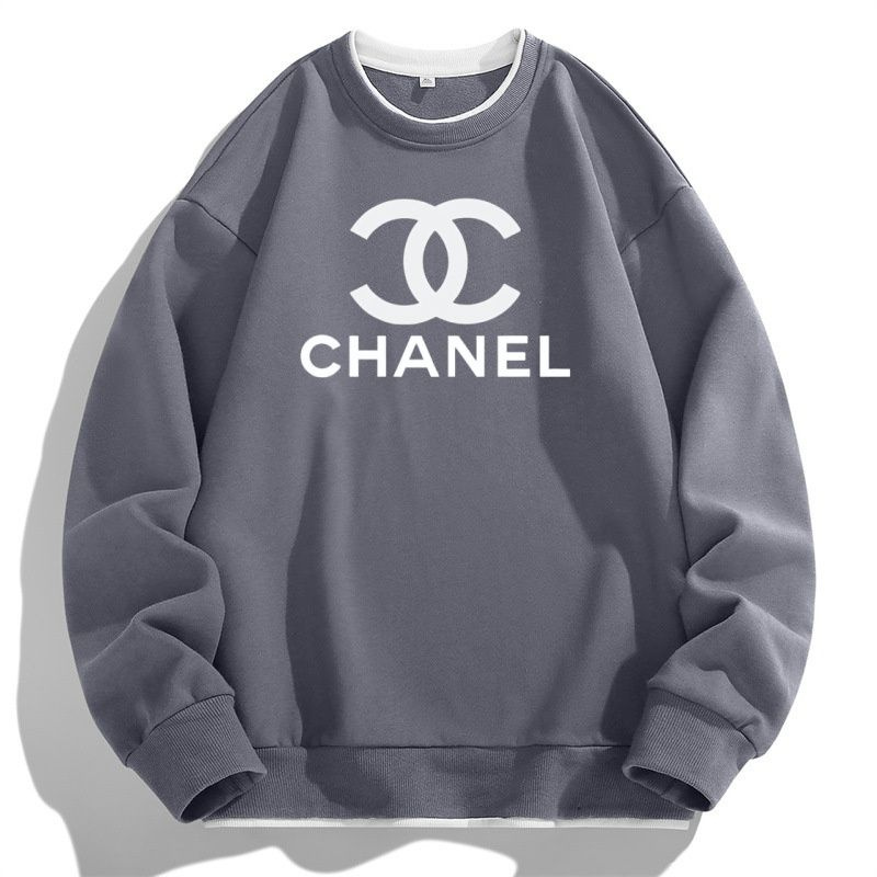 Толстовка Chanel #1