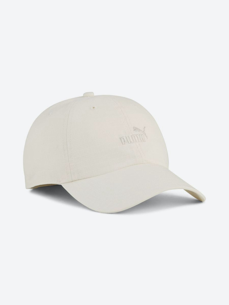 Бейсболка PUMA ESS ELEVATED BB Cap #1