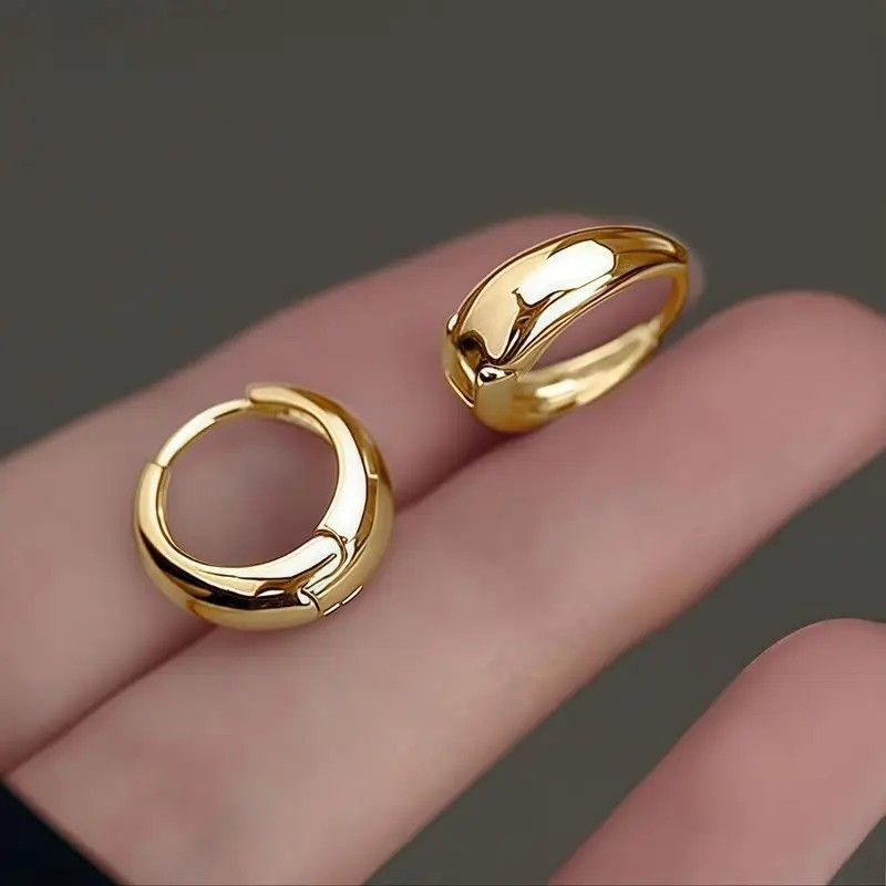Серьги #1