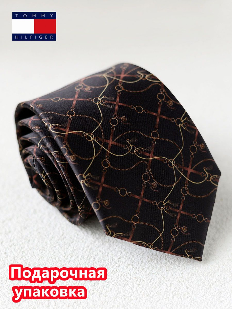 Tommy Hilfiger Галстук tommy hilfiger #1