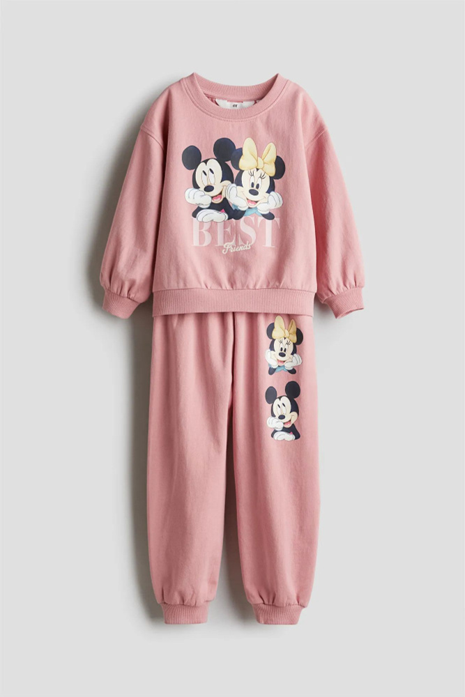 Костюм для малышей H&M #1