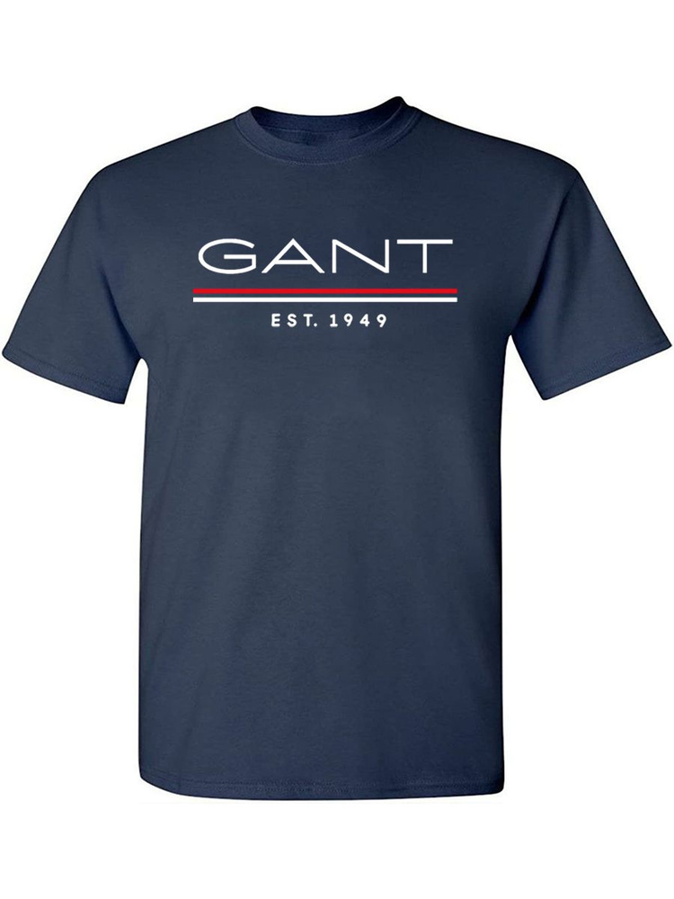 Футболка GANT #1