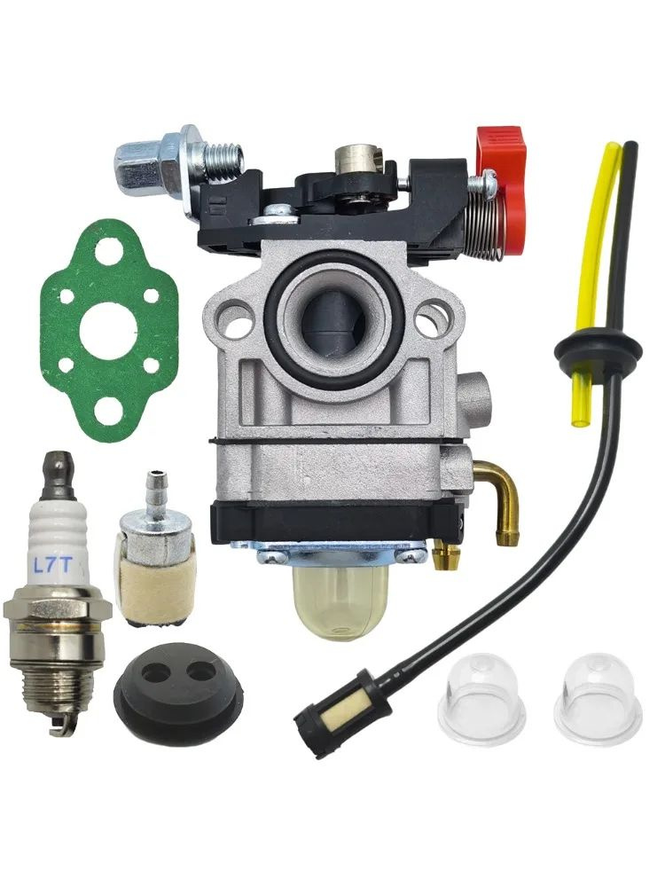Carburateur moto Voor Kawasaki TH23 TH26 TH34 Kaaz Oleo Mac BV162 23CC