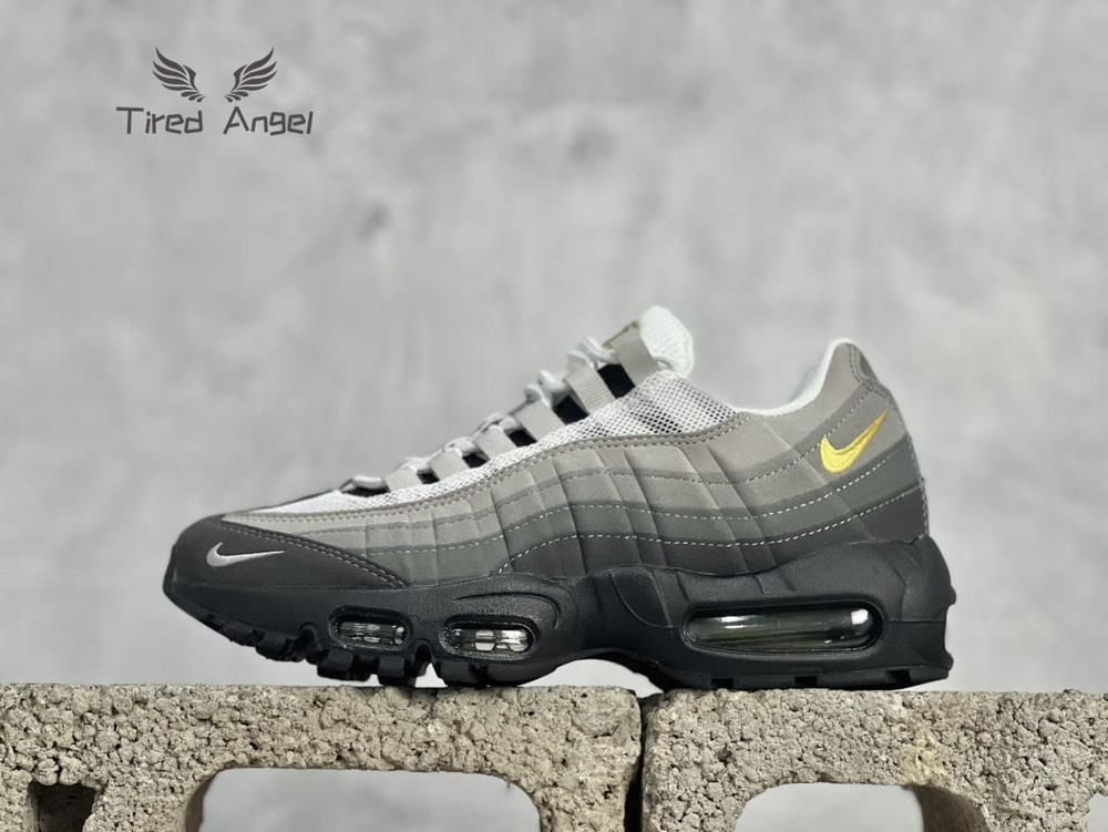 Кроссовки Air Max 95 #1