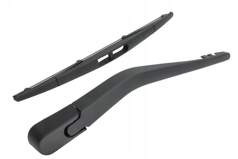 Rubbermatten BMW 1-Serie F20/F21 2011-2019  T Profiel 4 Delig Montageclips