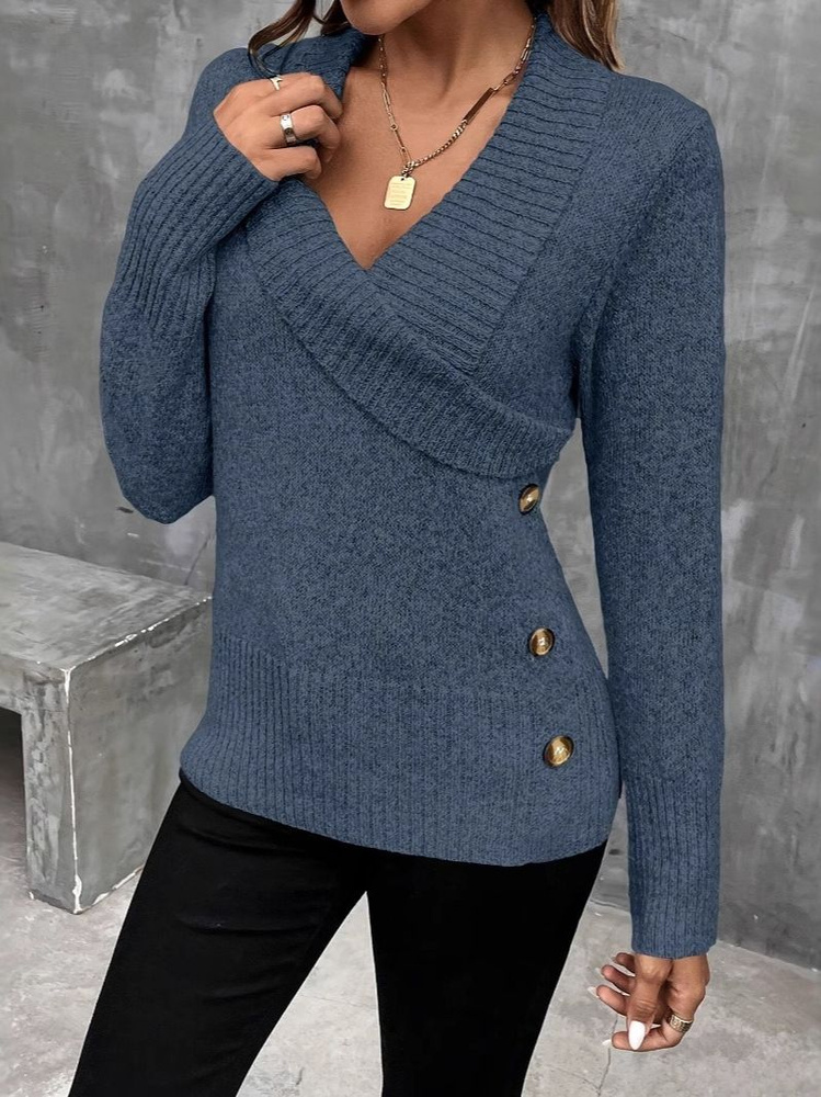 Свитер Massimo Dutti #1