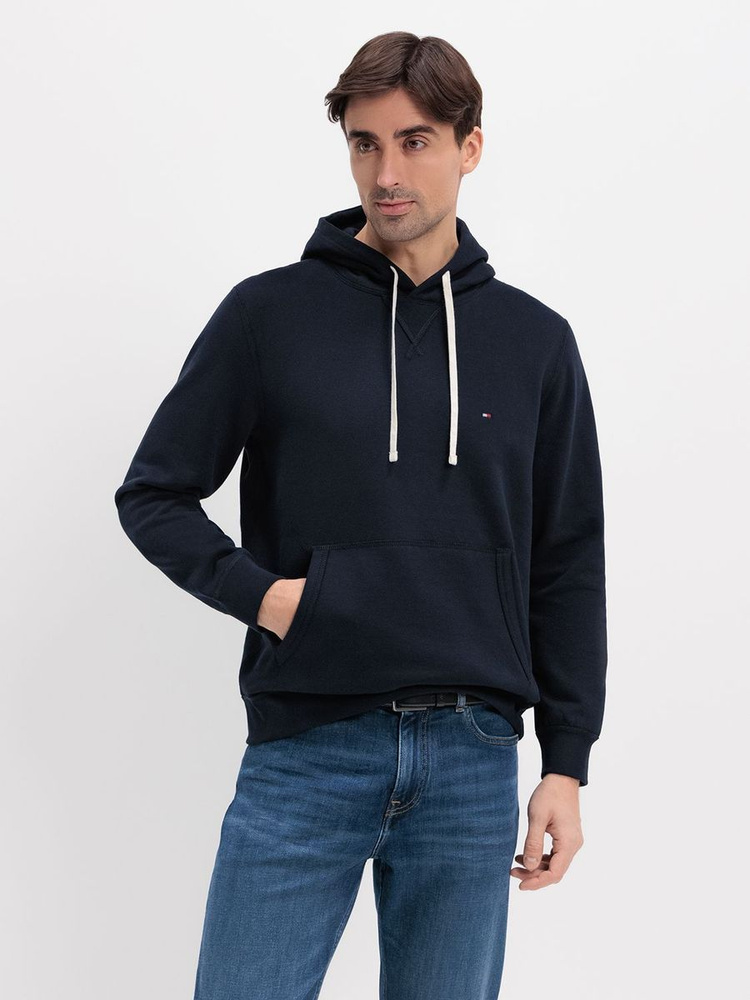 Худи Tommy Hilfiger #1