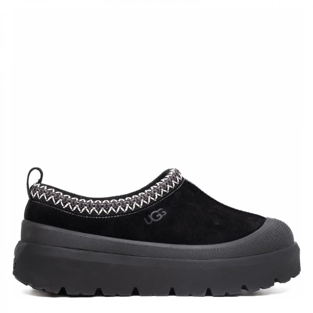 Слипоны UGG #1