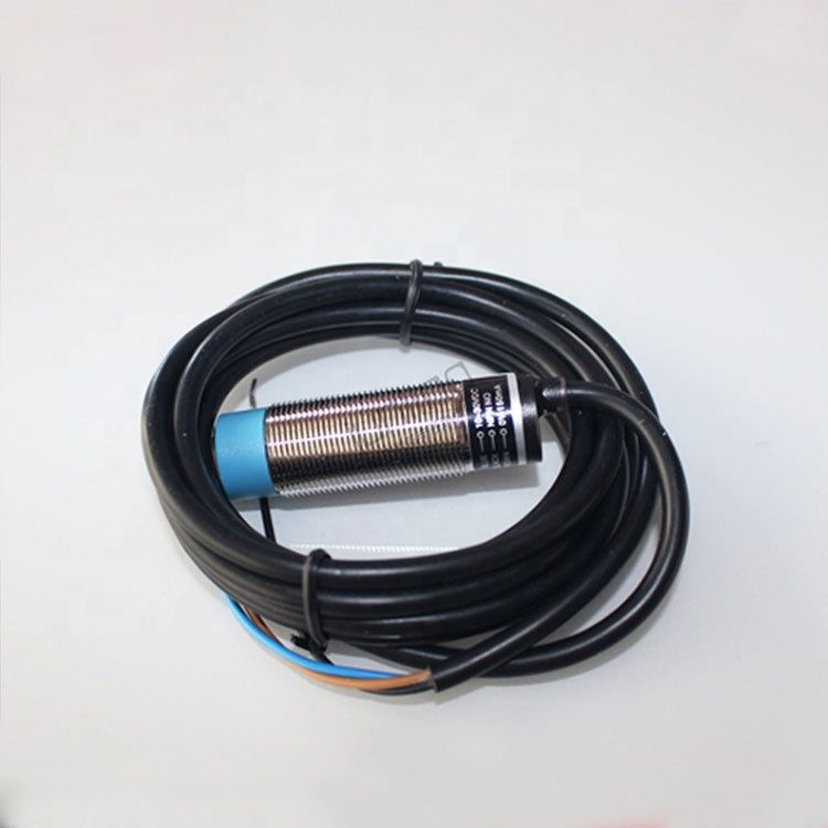 Совершенно sensor SC1808-KP2 round proximity switch SC1808-KP2 DC three-wire sensor one year warranty #1