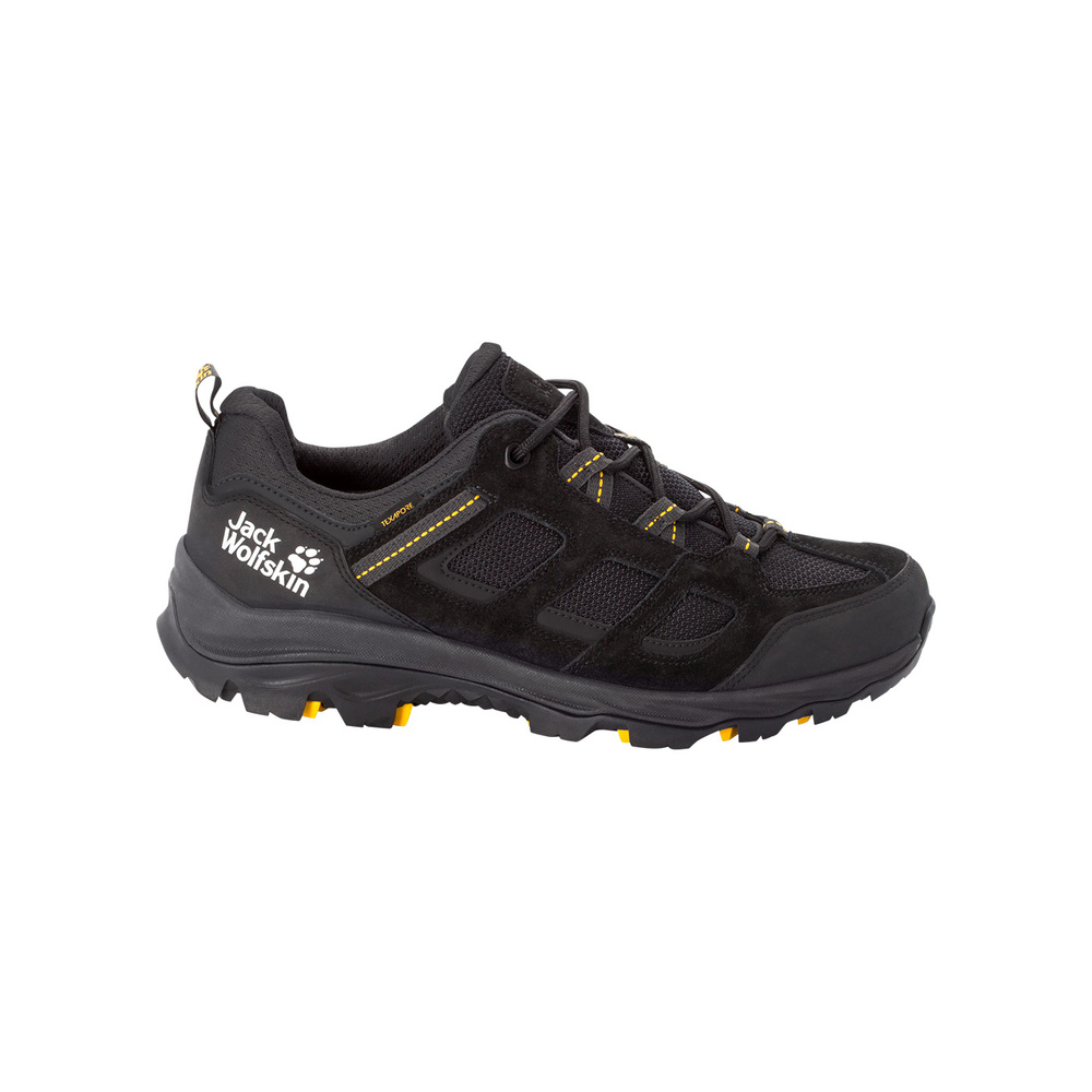 Туфли Jack Wolfskin #1