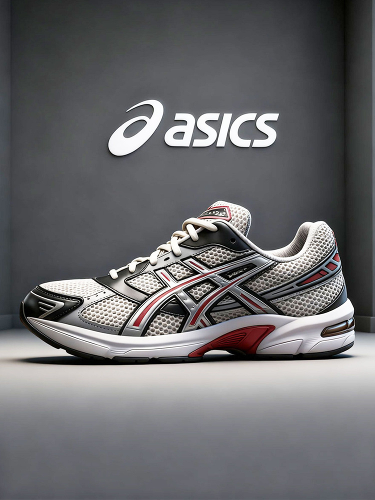 Кроссовки ASICS Asics gel-kahana8 #1