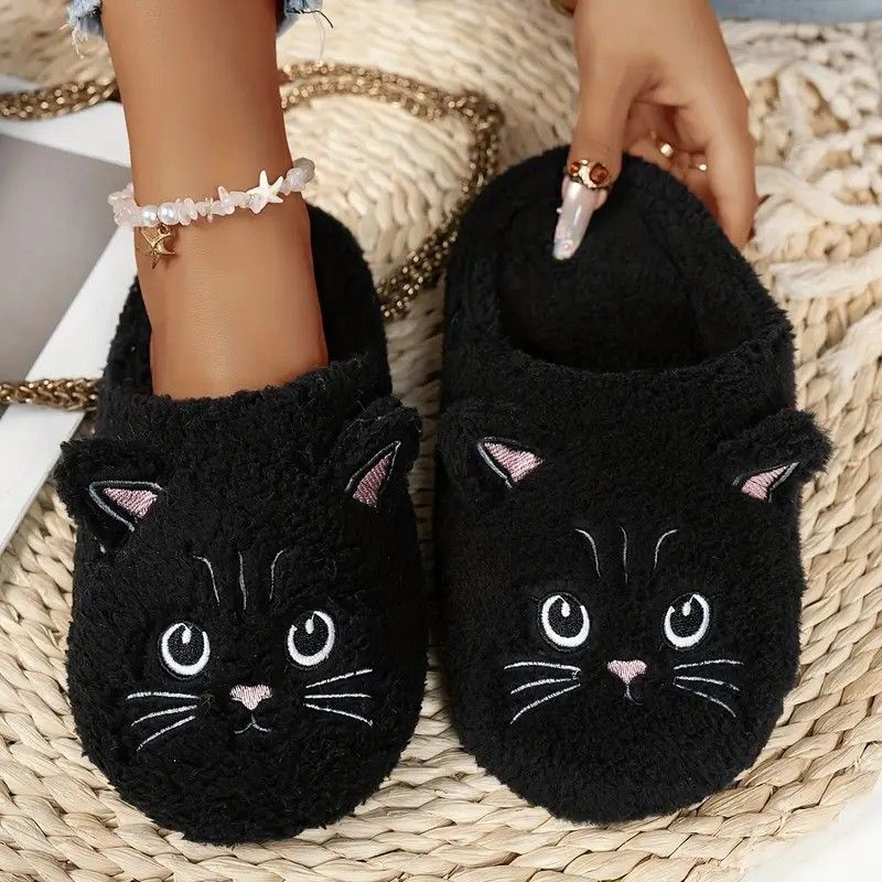Тапочки softcat #1