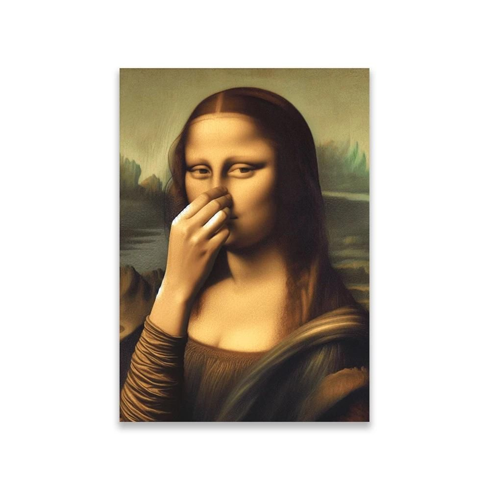 Постер "canvas printing", 20 см х 30 см #1