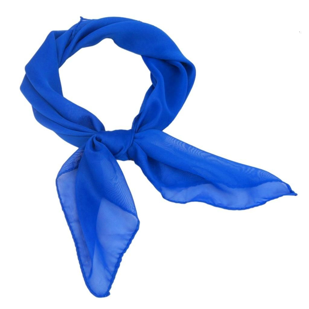 Шарф косынка Шарф #1