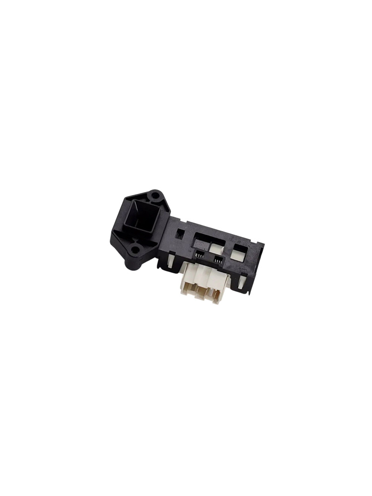 Замок люка стиральной машины (УБЛ) SAMSUNG DC64-00653А INT000SA SU4401 #1