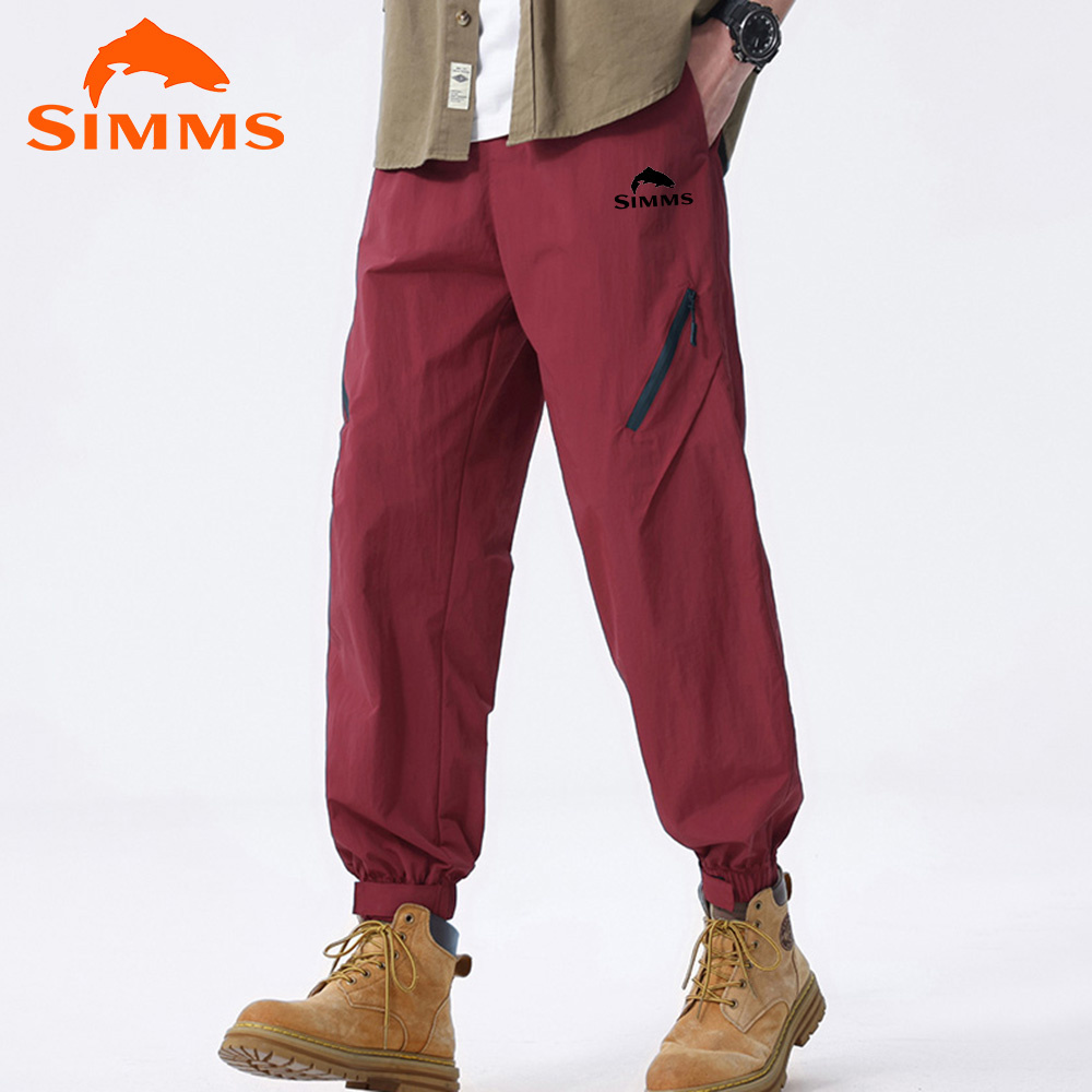 Брюки Simms #1