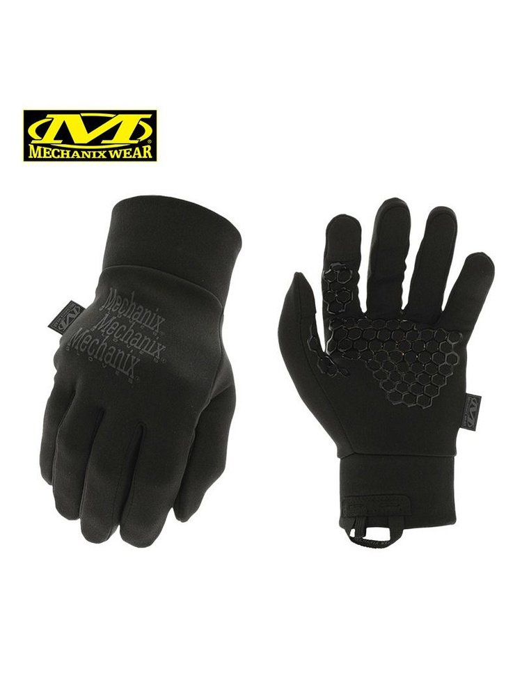 Перчатки автомобильные Mechanix Wear, 1 пара #1