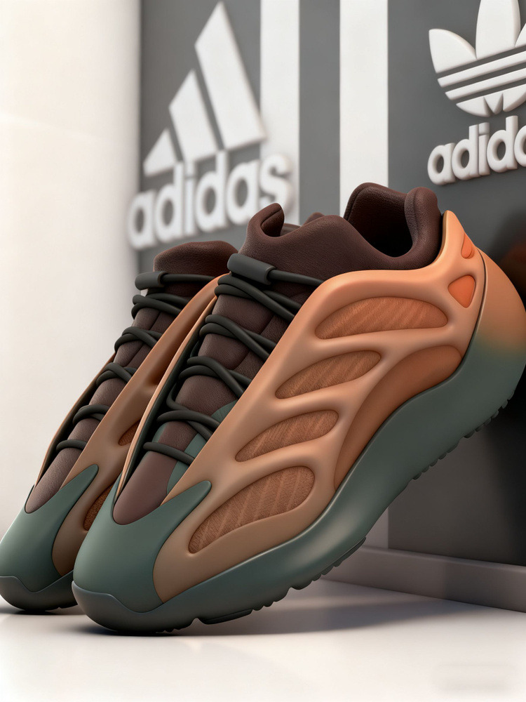 Кроссовки adidas кроссовки мужские адидас #1