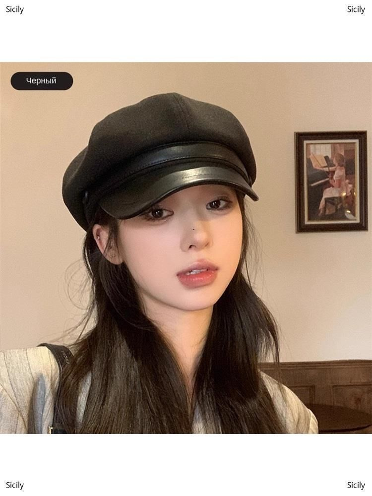 Берет KANGOL берет #1