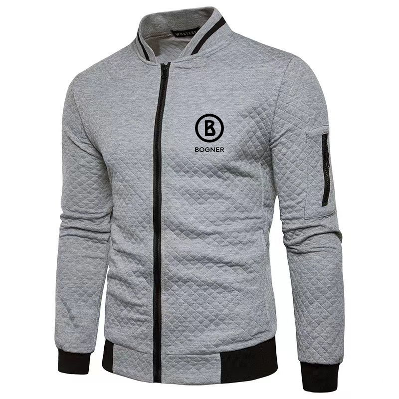 Куртка BOGNER #1