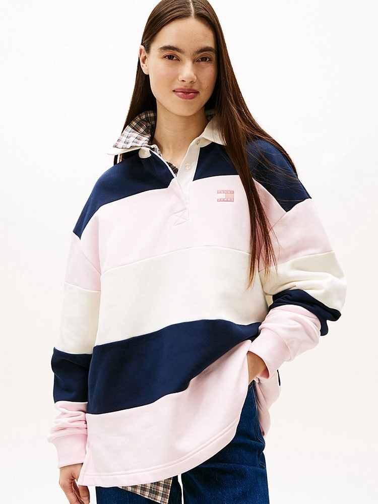 Свитшот Tommy Hilfiger Jeans #1