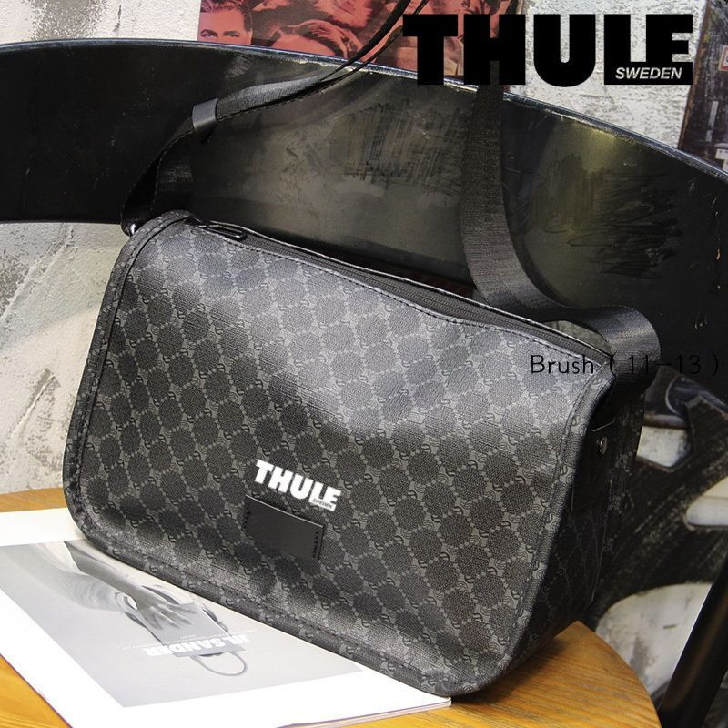 Thule Рюкзак #1