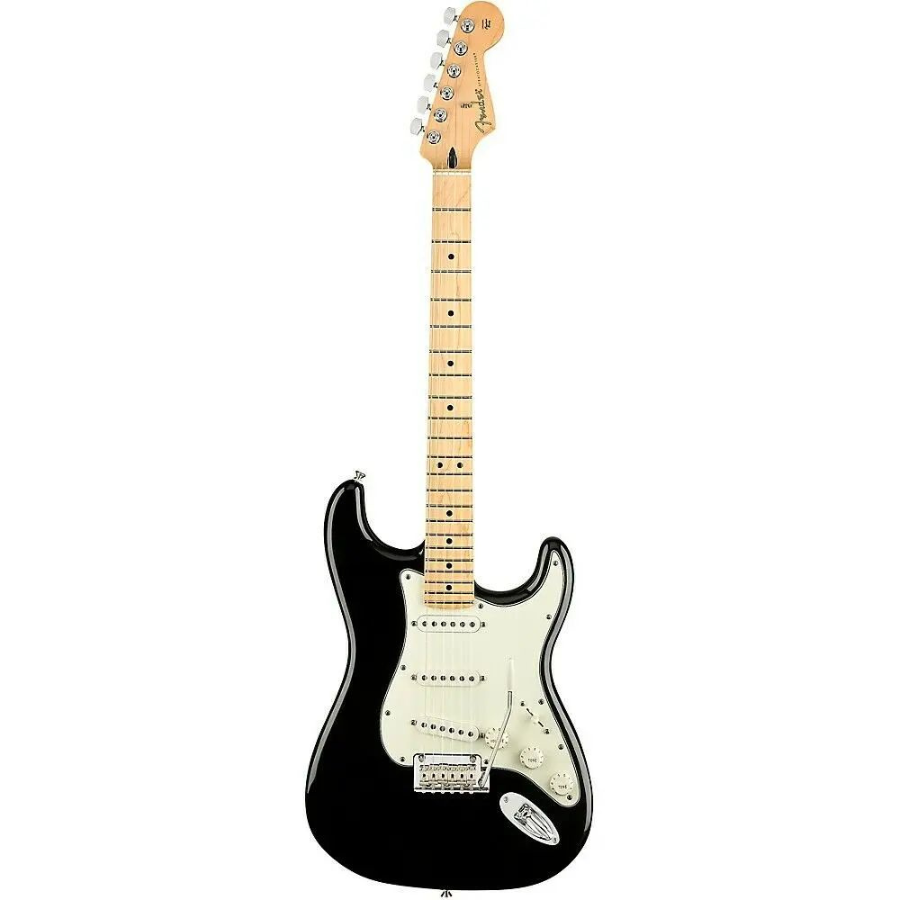 Fender Электрогитара 014-4502-506 #1