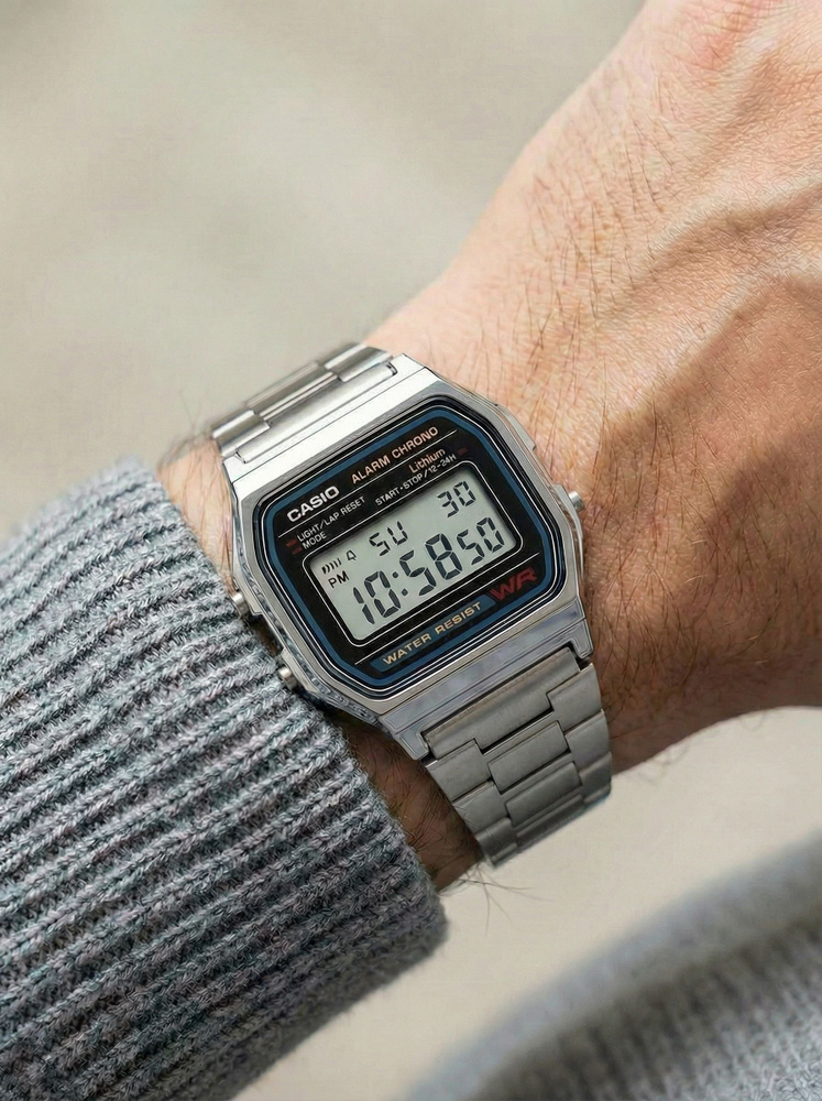 Часы наручные Casio #1