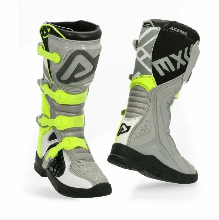 Мотообувь Acerbis #1