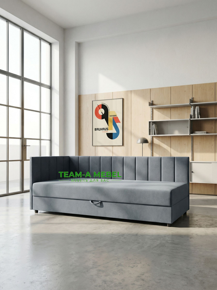 TEAM-A MEBEL Тахта,, 120х190 см #1
