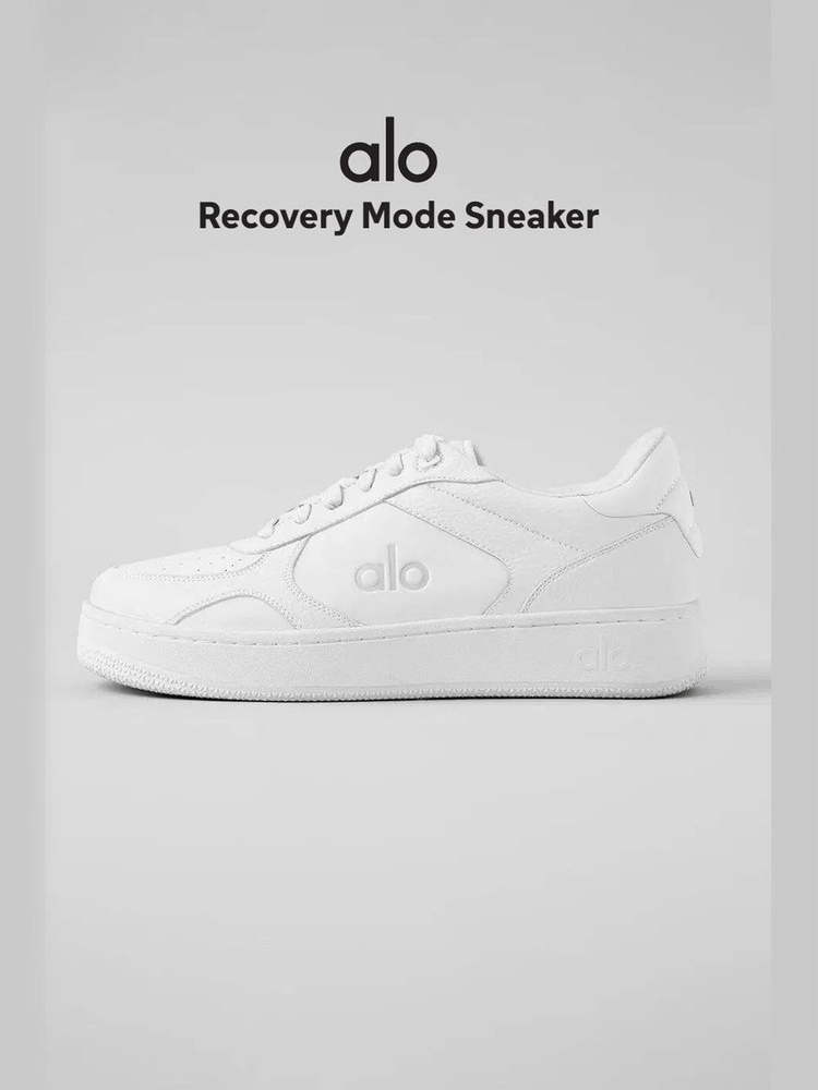 Кроссовки ALO ALO Yoga Recovery Mode Sneaker #1