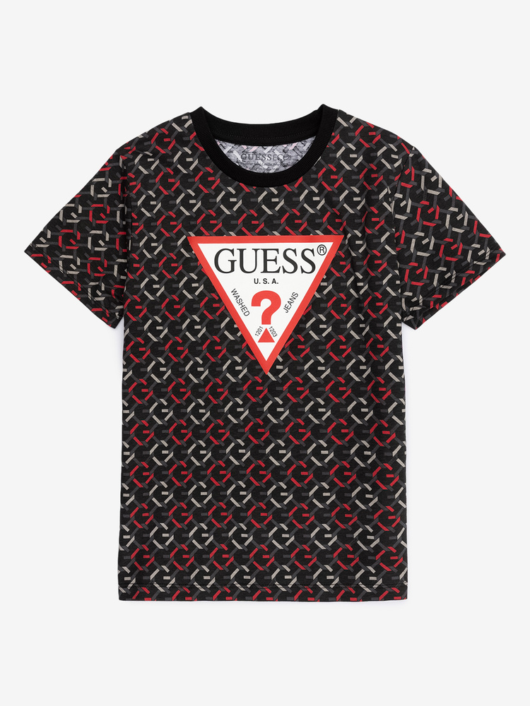 Футболка GUESS SS T-SHIRT #1