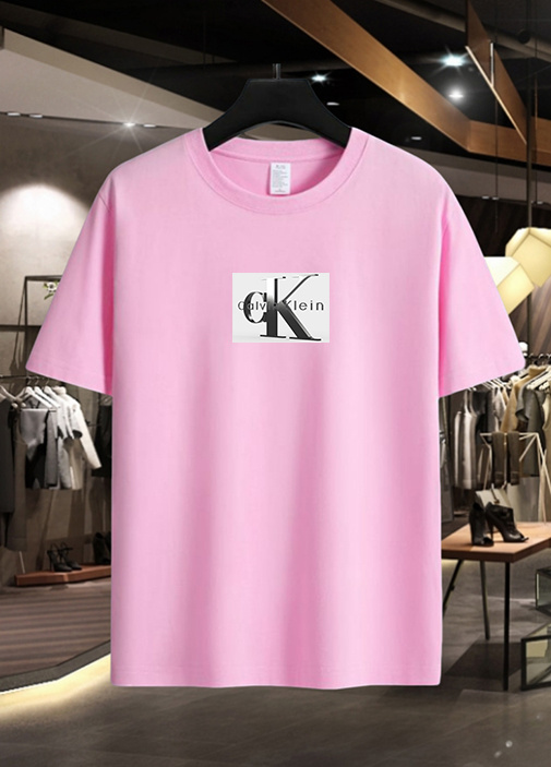 Футболка Calvin Klein #1