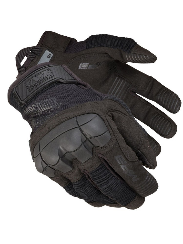 Перчатки автомобильные Mechanix Wear MP3-55, 1 пара #1