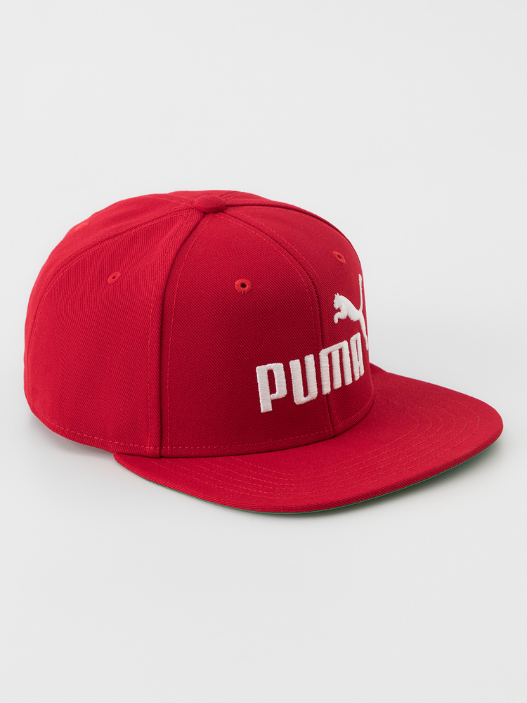 Бейсболка PUMA ESS NO. 1 LOGO Flat Brim Cap #1