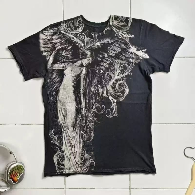 Лонгслив T shirts #1