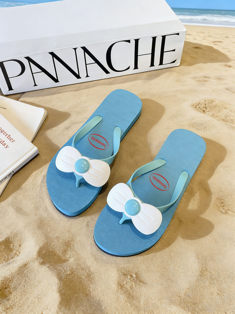 Тапочки Havaianas #1