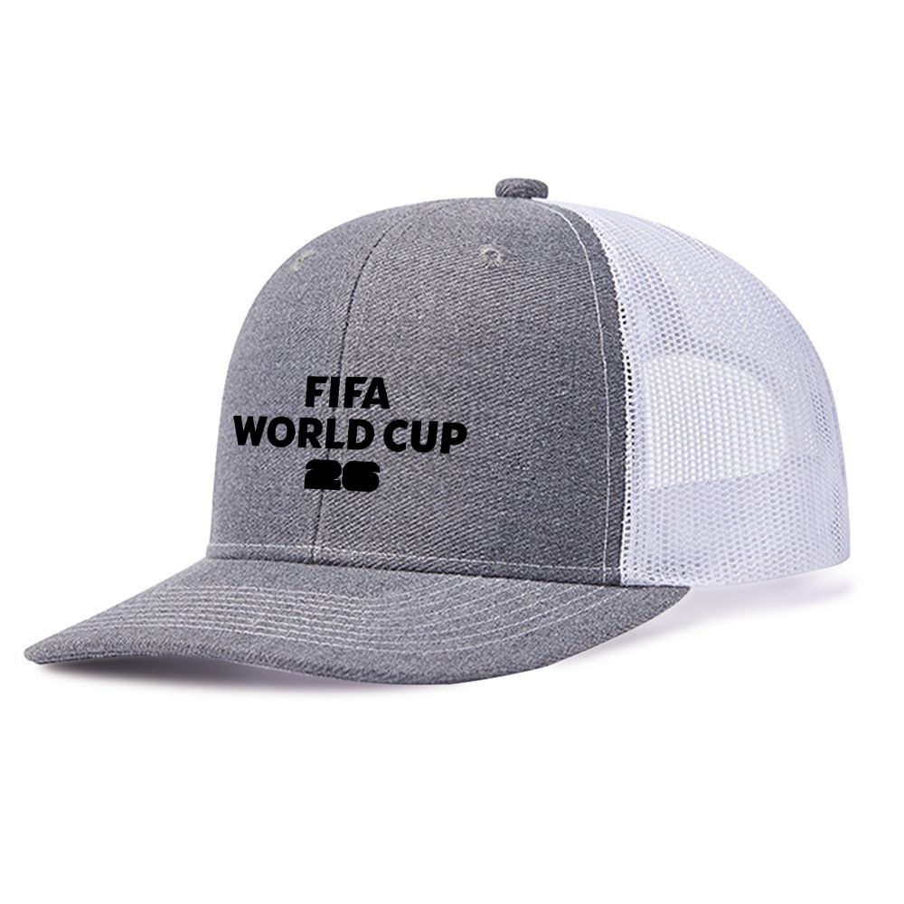 Бейсболка 2026 FIFA World Cup Чемпионат мира по футболу