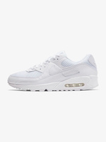 Nike air max 90 white best sale