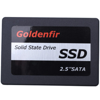 Ssd Goldenfir купить на OZON по низкой цене