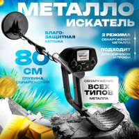 Металлоискатель