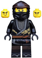 Ninjago Cole OZON