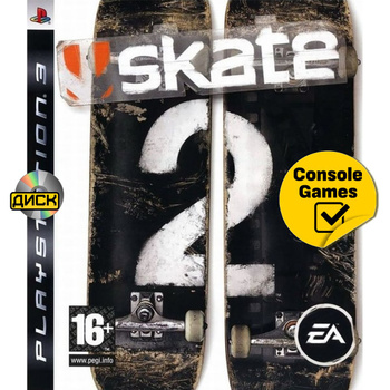 Skate ps3 shop