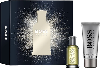 Hugo boss hot sale bottled set