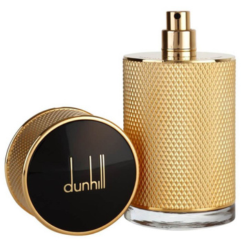 Perfume dunhill icon deals absolute