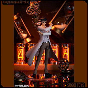 Steins gate action clearance figure