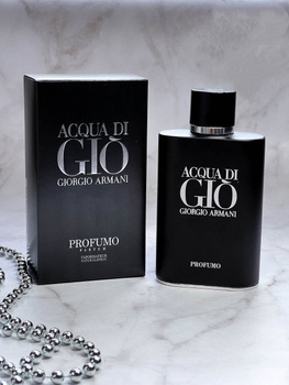 Giorgio Armani Acqua Di Gio OZON