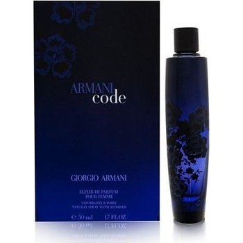 Armani Code Elixir OZON