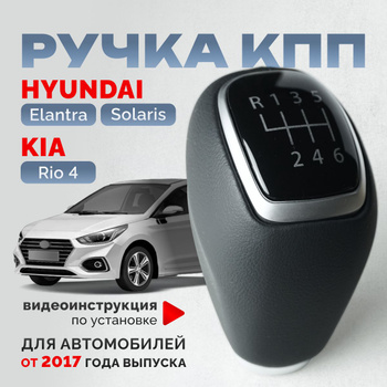 Купить Hyundai Solaris в Санкт-Петербурге - новый Хендай Солярис от автосалона МАС Моторс