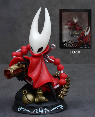 Hollow KNIGHT:M Silksong купить на OZON по низкой цене